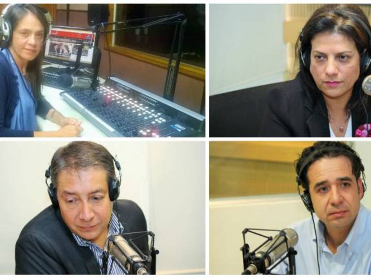 ¿Hay espacio para un tercer canal privado de televisión? opinan los expertos