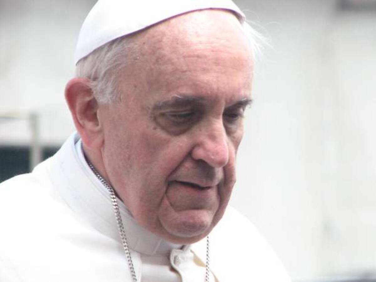 Acreditados 3.253 periodistas para cubrir visita de papa Francisco a Colombia