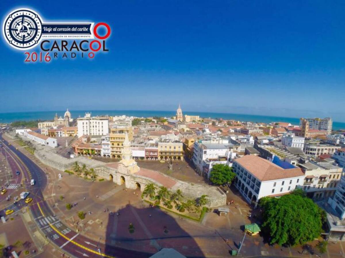 La movilidad y la seguridad, temas de interés para los cartageneros