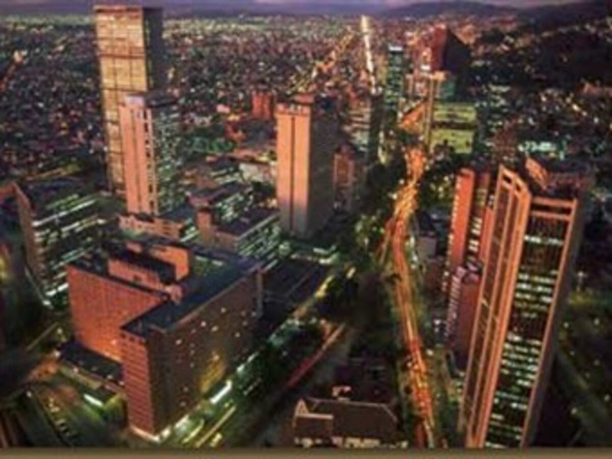 Bogotá le hará frente al desempleo con inversión en obras