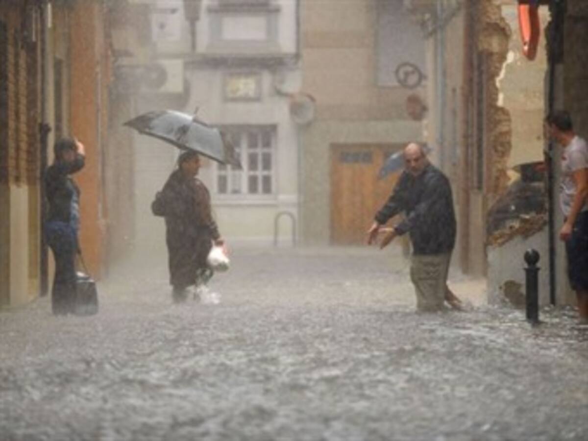 Minambiente destinará subsidios de vivienda a familias afectadas por el invierno