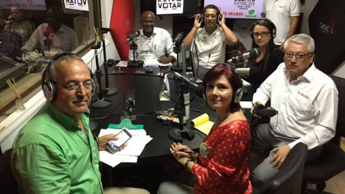 Candidatos Coalición Colombia a la Cámara de Representantes por Risaralda