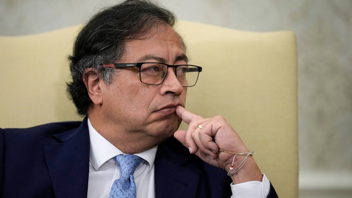 Encuesta Mosqueteros: ¿a quiénes les creen los colombianos en los escándalos del Gobierno?