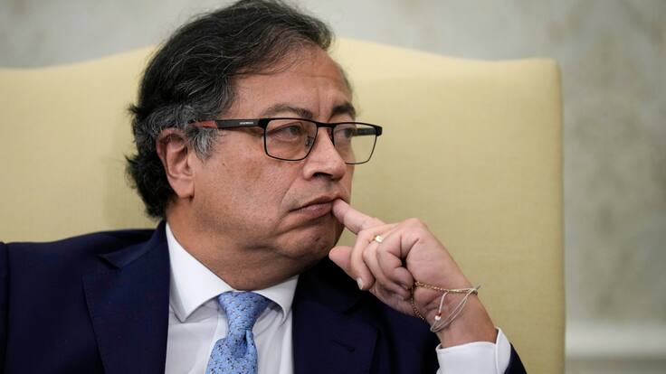 Encuesta Mosqueteros: ¿a quiénes les creen los colombianos en los escándalos del Gobierno?