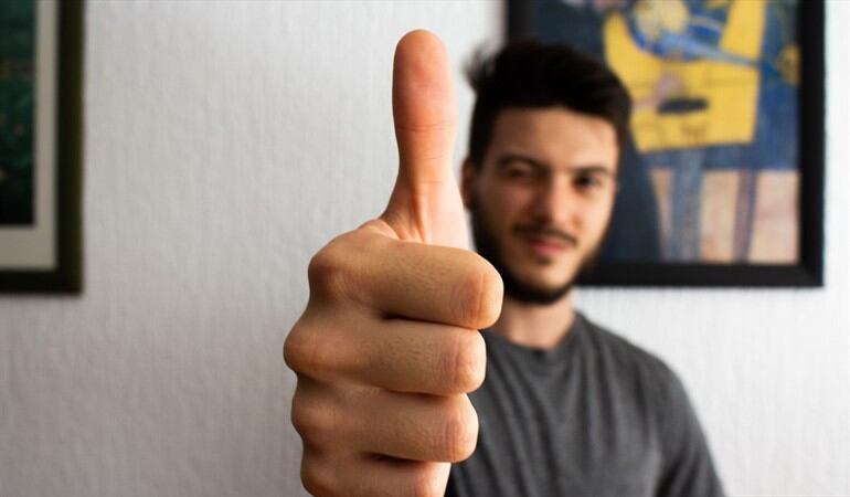 ¿A quién le creen los colombianos?. Foto: Getty Images / DARIJA COKIC