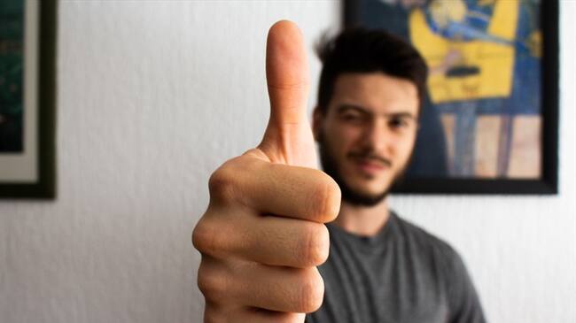 ¿A quién le creen los colombianos?. Foto: Getty Images / DARIJA COKIC