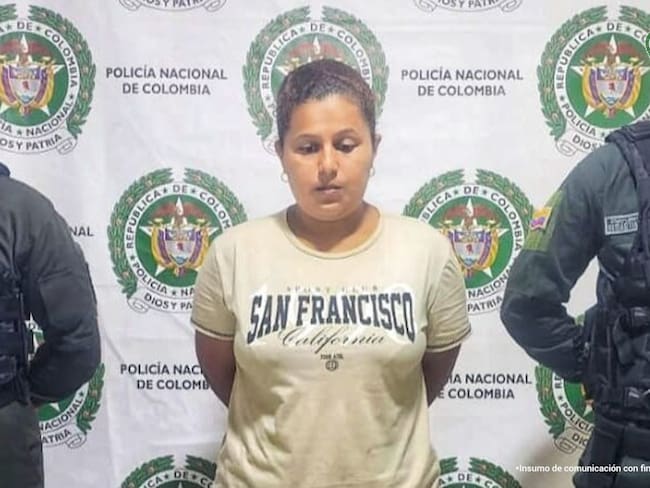 Fiscalía General de la Nación