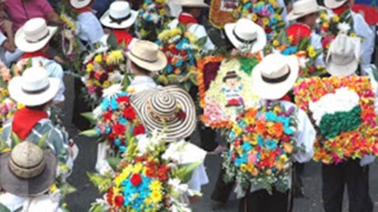 ¿Cómo van los preparativos de La Feria de las Flores?