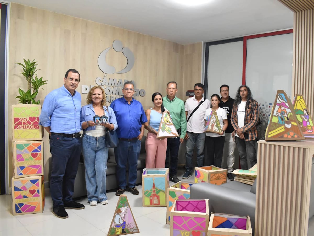Viernes 24 de julio, las noticias más importantes de Armenia y Quindío