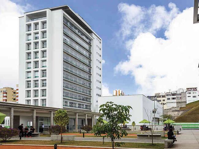 Crédito: Caracol Radio.