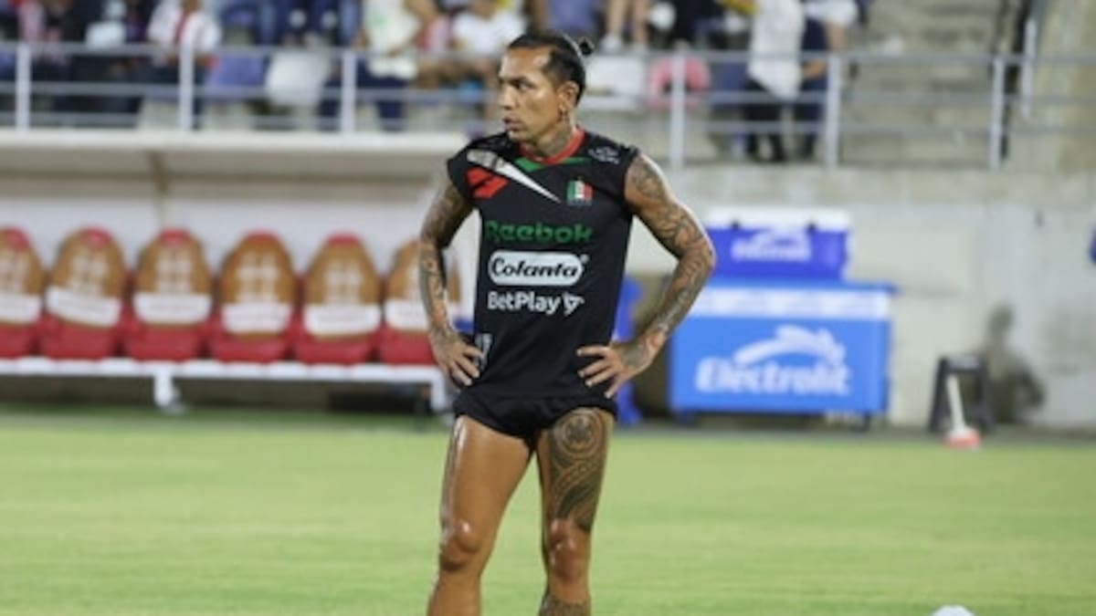 “Mil disculpas, creo que esto me va a dar mucho dolor de cabeza”: Dayro Moreno tras la eliminación