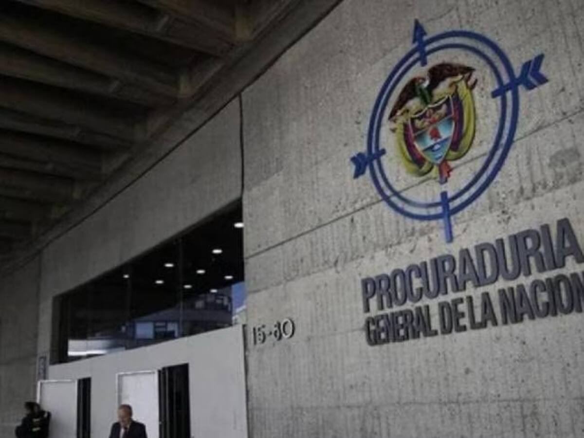 Pliego de cargos a ex secretaria de hacienda de Molagavita, Santander