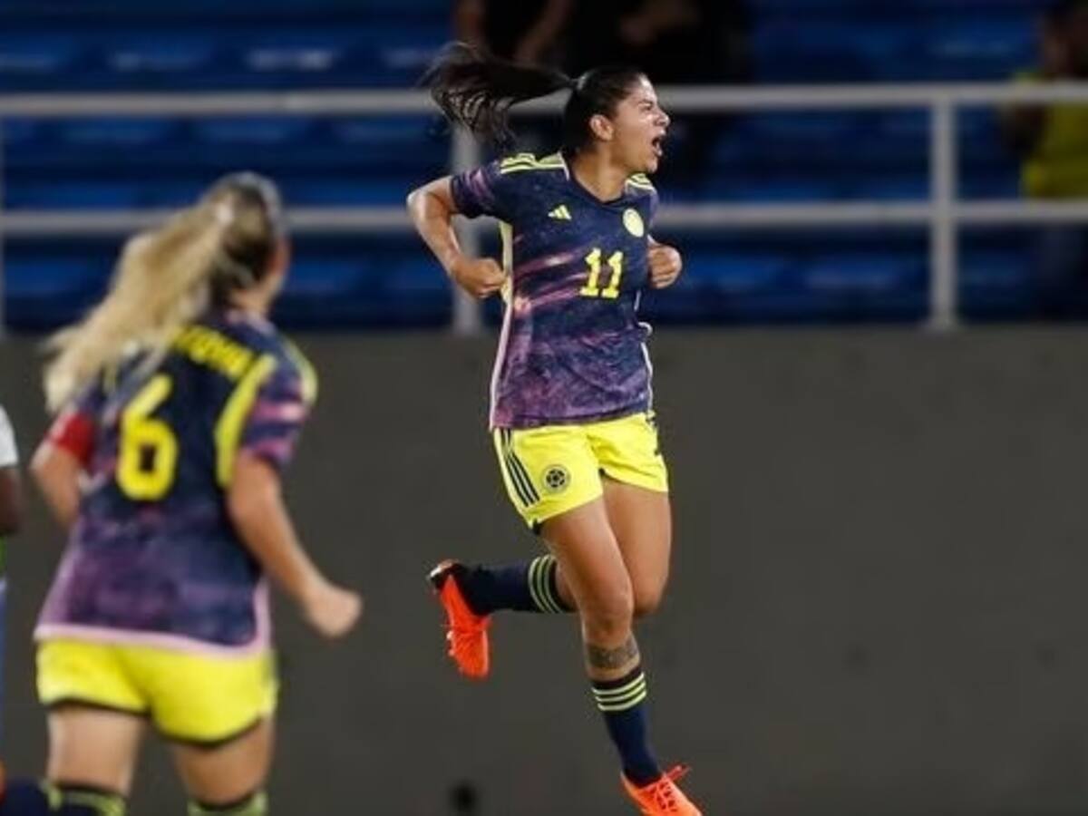 Colombia se despide de Cali con empate ante Panamá