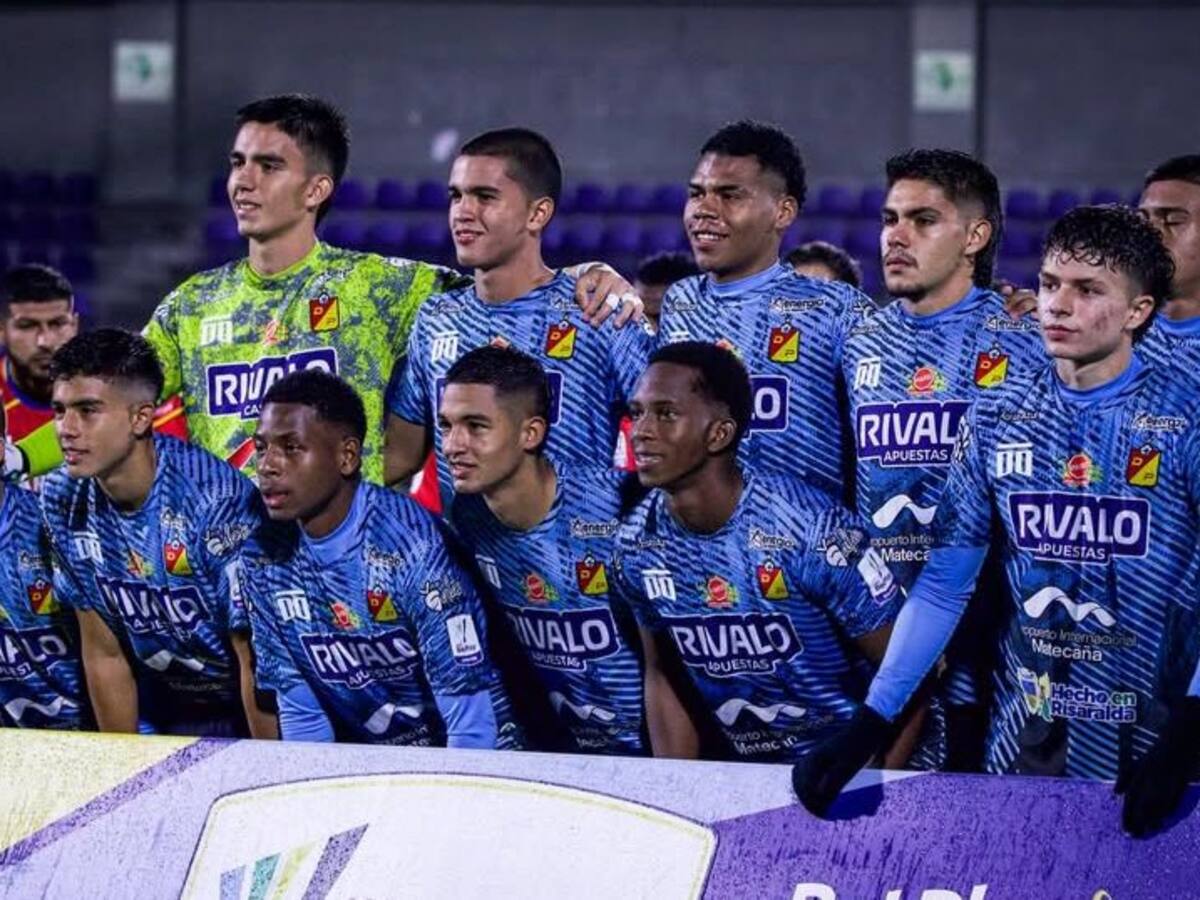 Un exjugador de Nacional y un empresario colombiano estarían interesados en comprar al Pereira