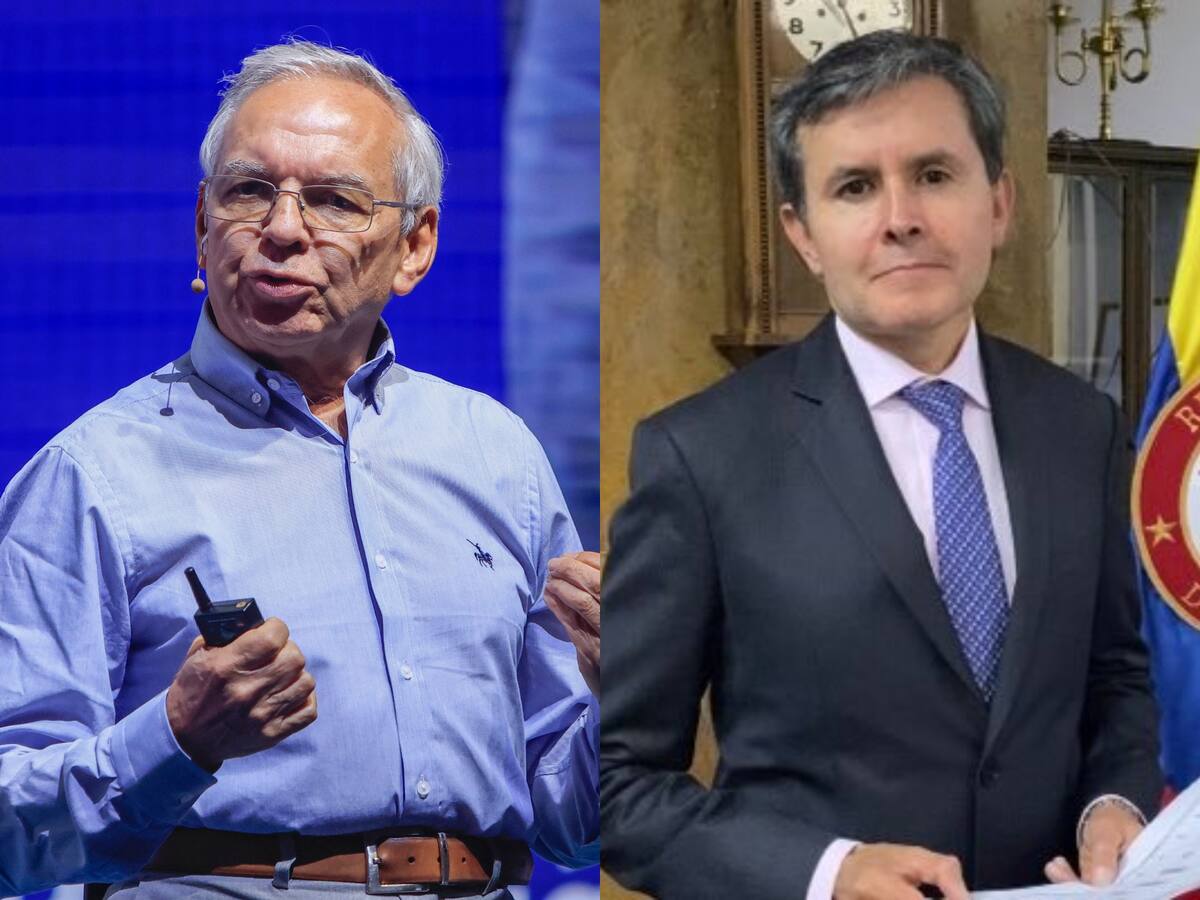 “Es agresivo”: razón de MinHacienda para sacar de comisión a director de Crédito Público