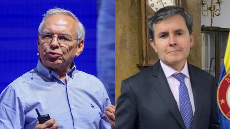 “Es agresivo”: razón de MinHacienda para sacar de comisión a director de Crédito Público