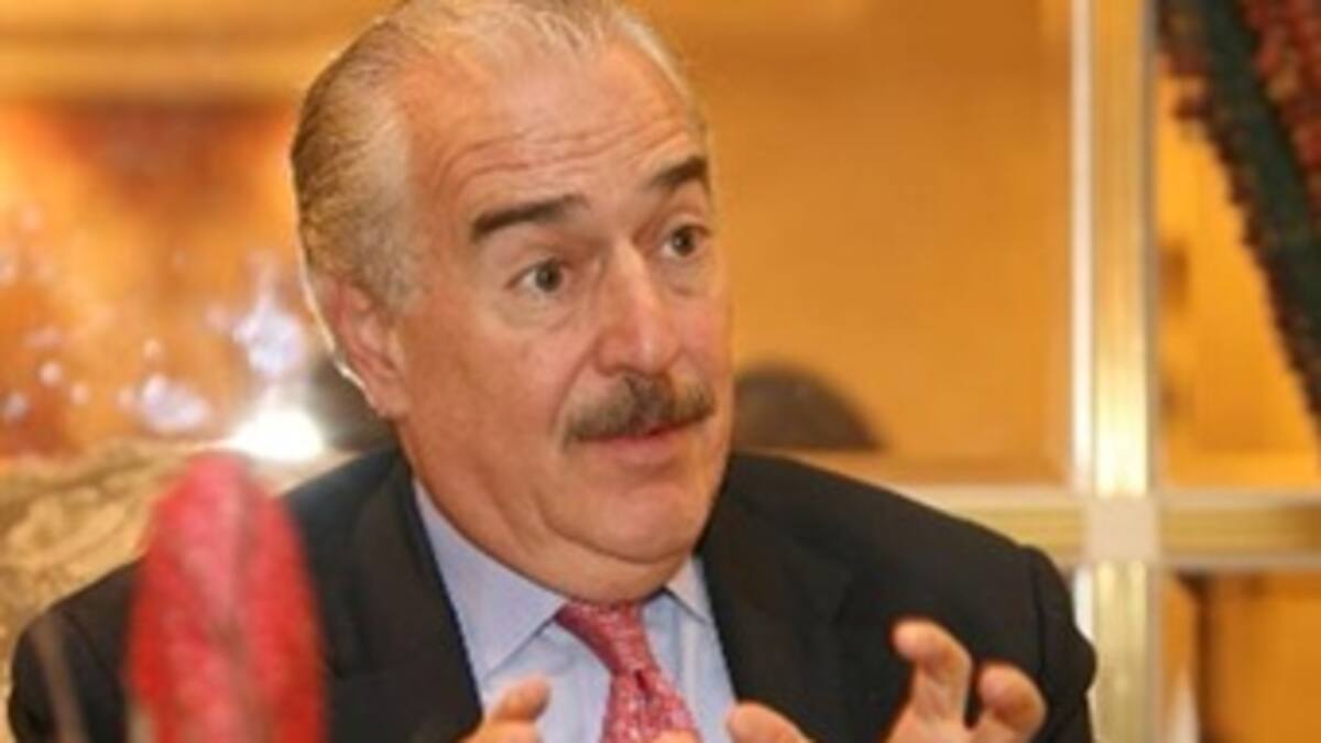 El gran derrotado en las elecciones fue el expresidente Uribe: Andrés Pastrana