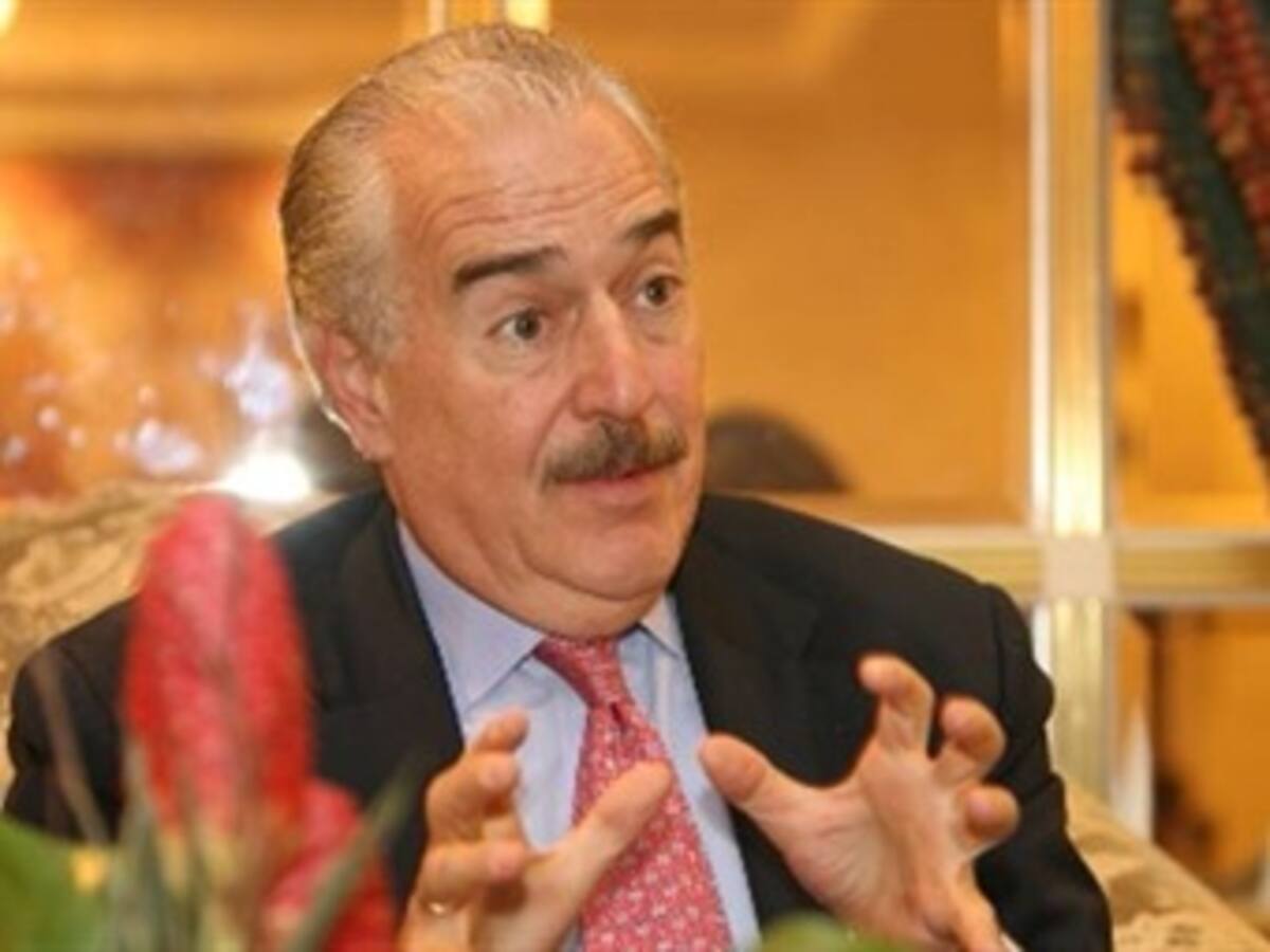 El gran derrotado en las elecciones fue el expresidente Uribe: Andrés Pastrana