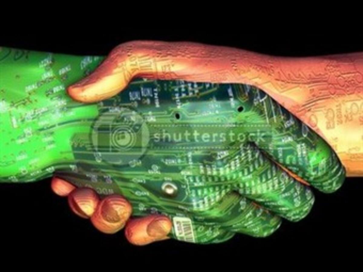 La tecnología al servicio de todos sin ningun tipo de limitaciones