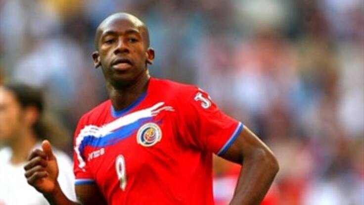 "He aprendido mucho de Jorge Luis Pinto": Paulo César Wanchope