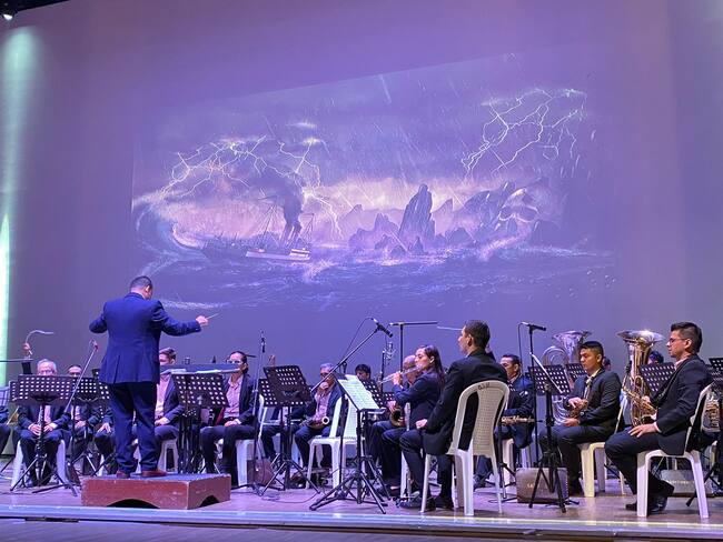 Invitados y cantantes líricos de talla nacional e internacional