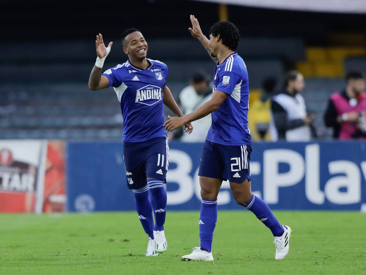 Juan Carlos Pereira y su amistad con Beckham Castro: Lo he acompañado desde que subió