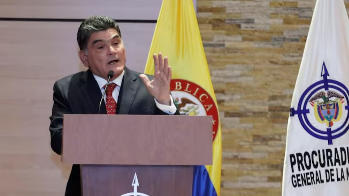 Cualquier forma de presión o amenaza contra la justicia o los jueces debe ser rechazada: Procurador
