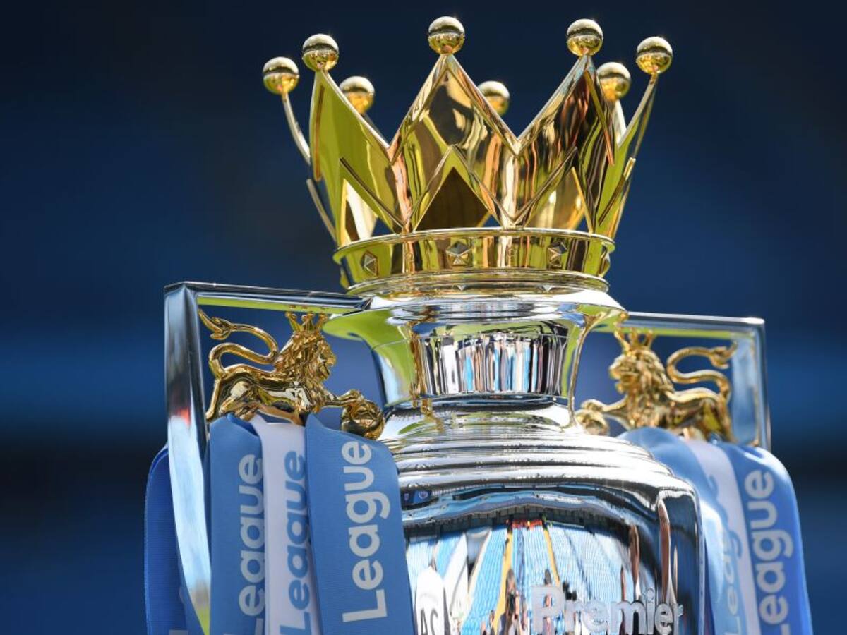 Prográmese: Colombianos en la Premier que jugarán este 1 de enero