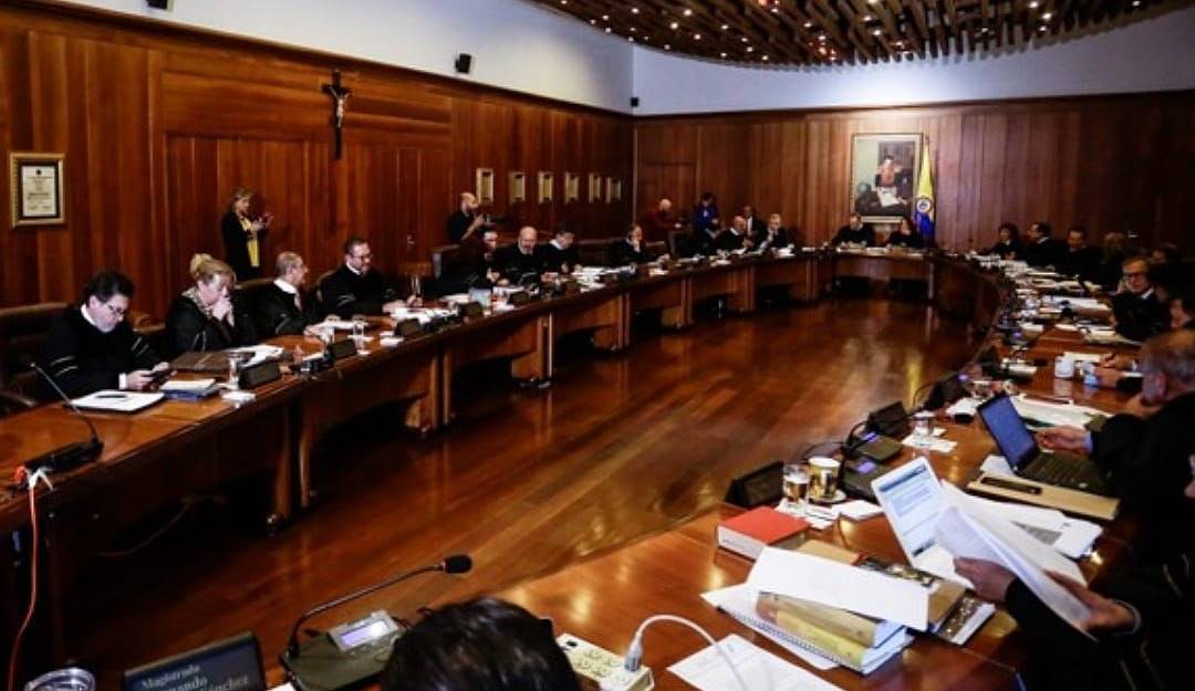 Consejo de Estado / Colprensa