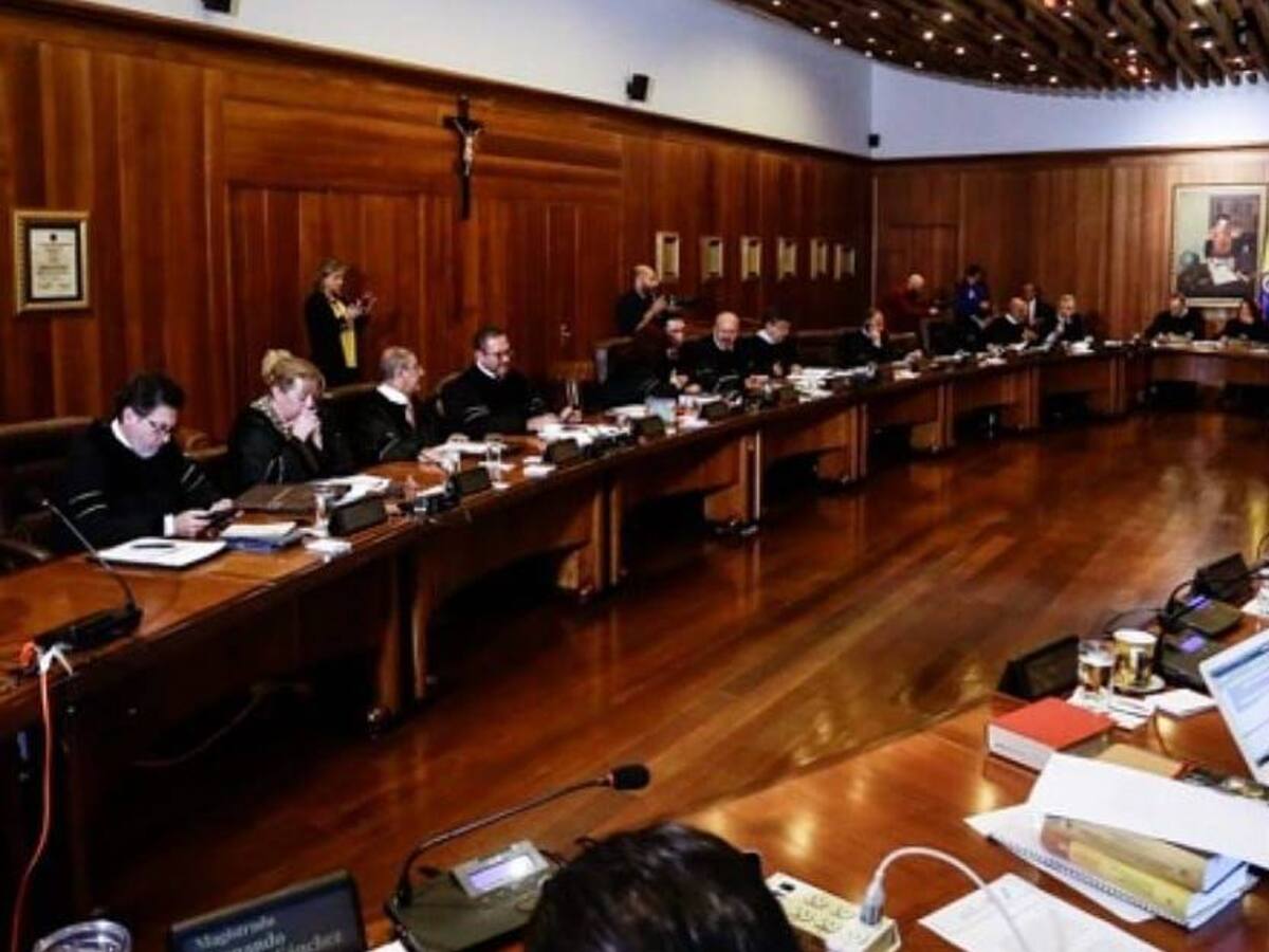 Absuelven a la Nación por desplazamiento forzado de una familia en el Tolima