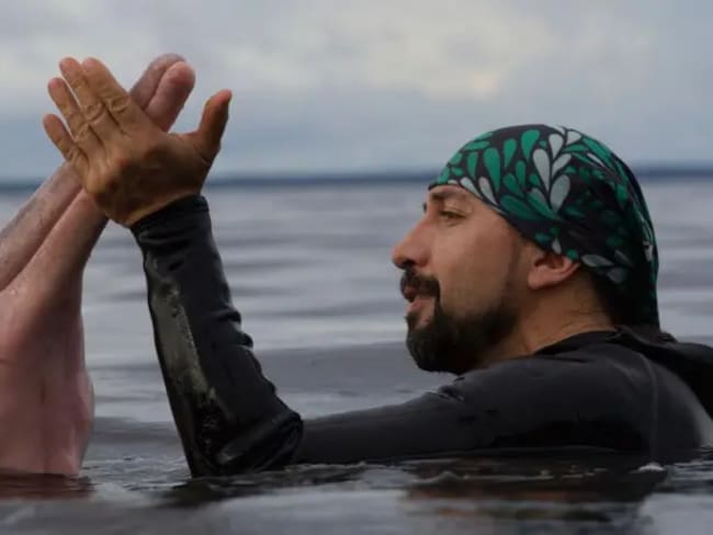 Un colombiano ingresa al consejo directivo de Exploradores de National Geographic