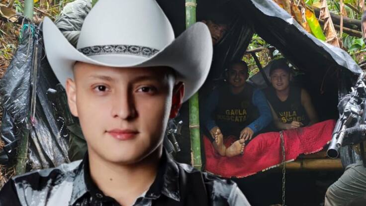 Outsourcing: subdirector del Gaula habla de la modalidad criminal en el secuestro de Miguel Ayala