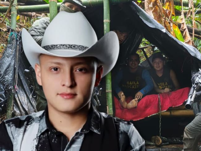 Outsourcing: subdirector del Gaula habla de la modalidad criminal en el secuestro de Miguel Ayala