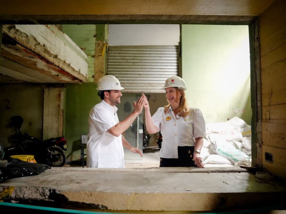 Bellas Artes tendrá nueva sede en el centro de Cartagena: quedará en La Matuna
