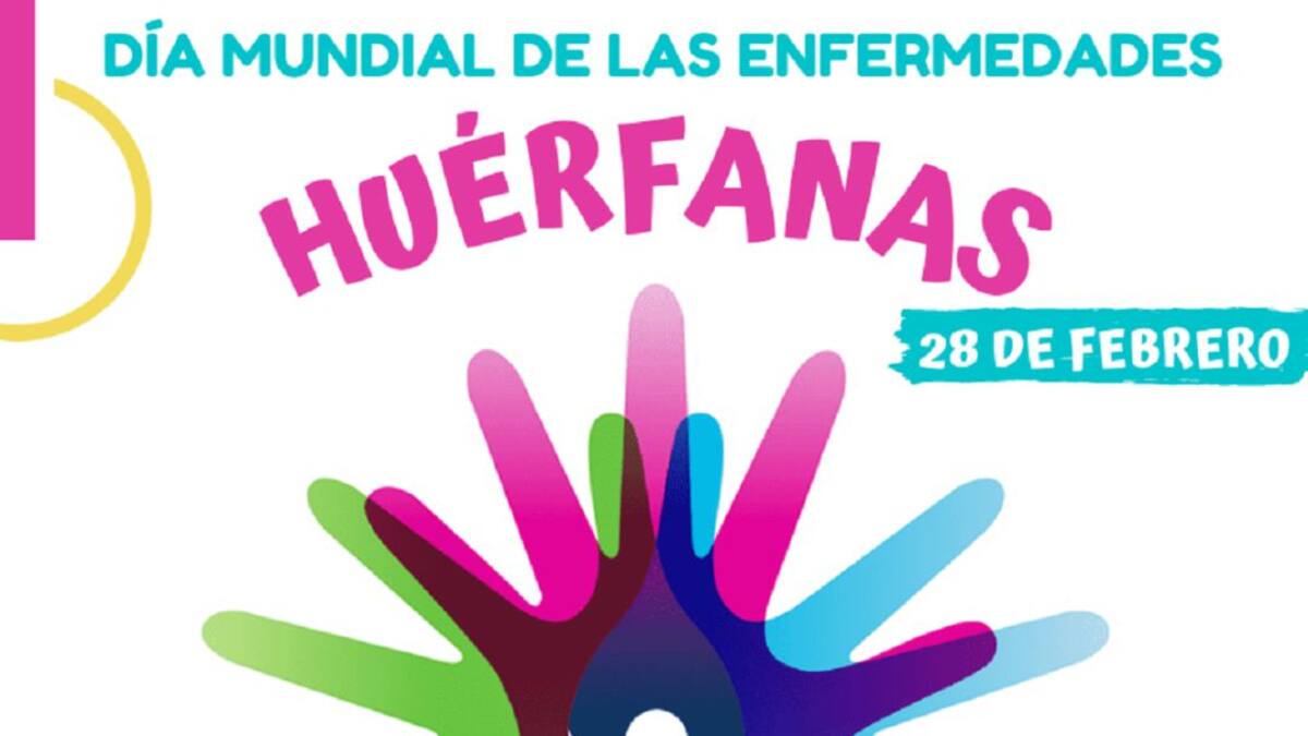 1.200 personas en Caldas han sido diagnosticadas con enfermedades huérfanas