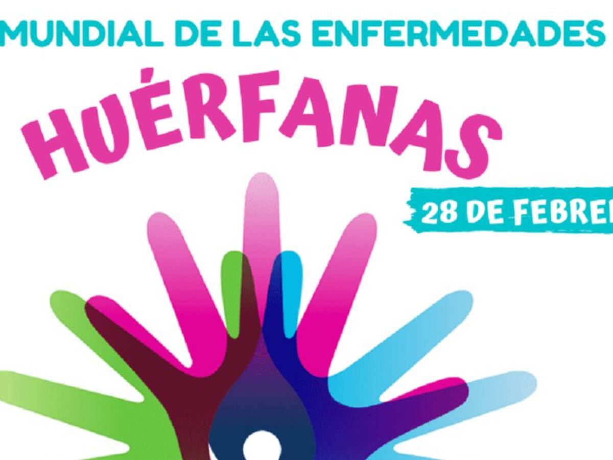 1.200 personas en Caldas han sido diagnosticadas con enfermedades huérfanas