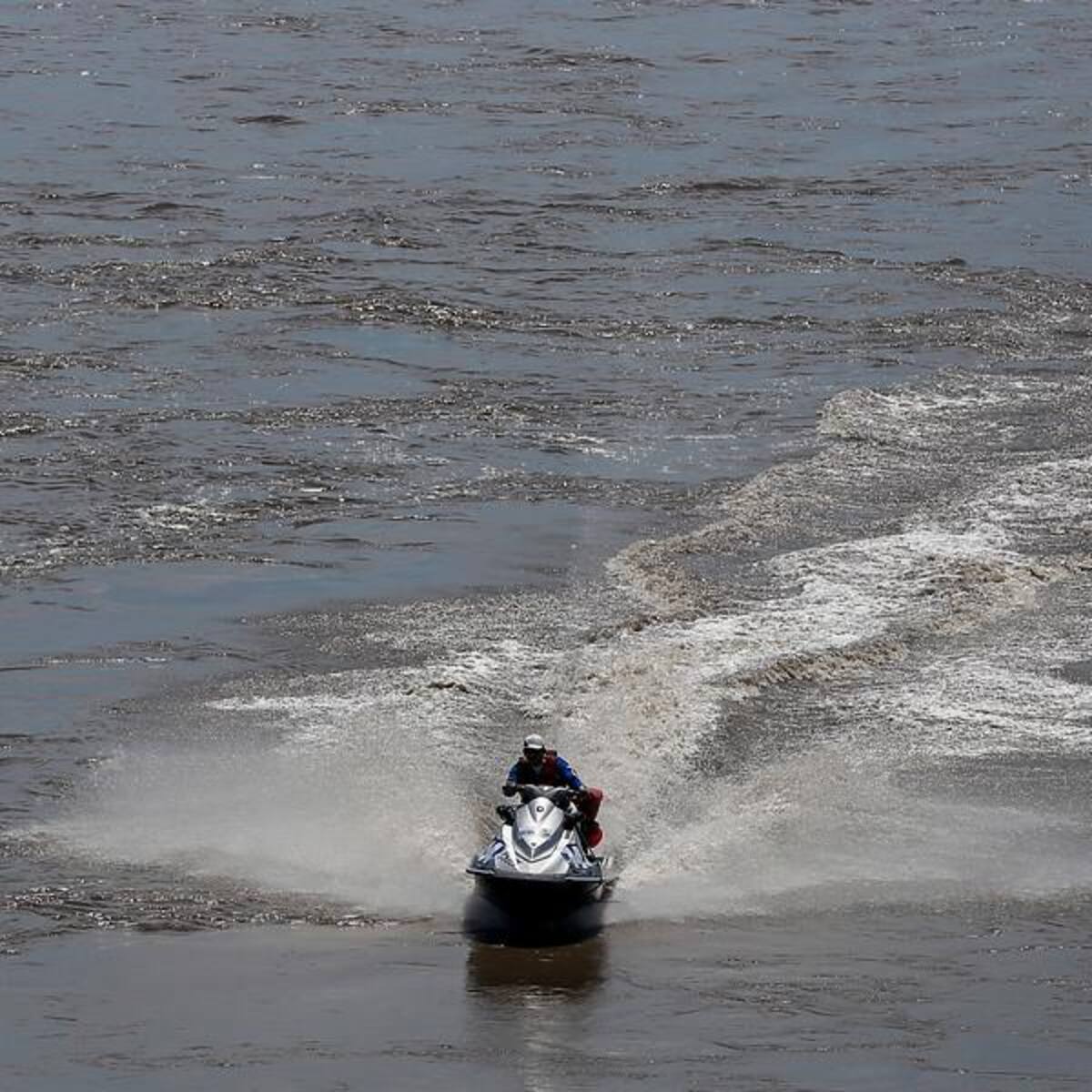 Alerta máxima en el río Sinú: Prohíben toda navegación por riesgo de inundaciones en Córdoba