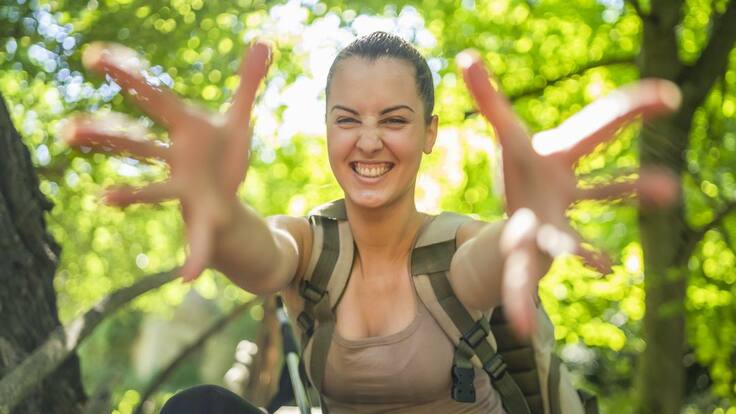 ¿Cómo emprender un viaje de auto transformación?