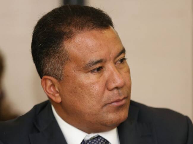 Gobernador de Arauca apeló sanción de la Procuraduría