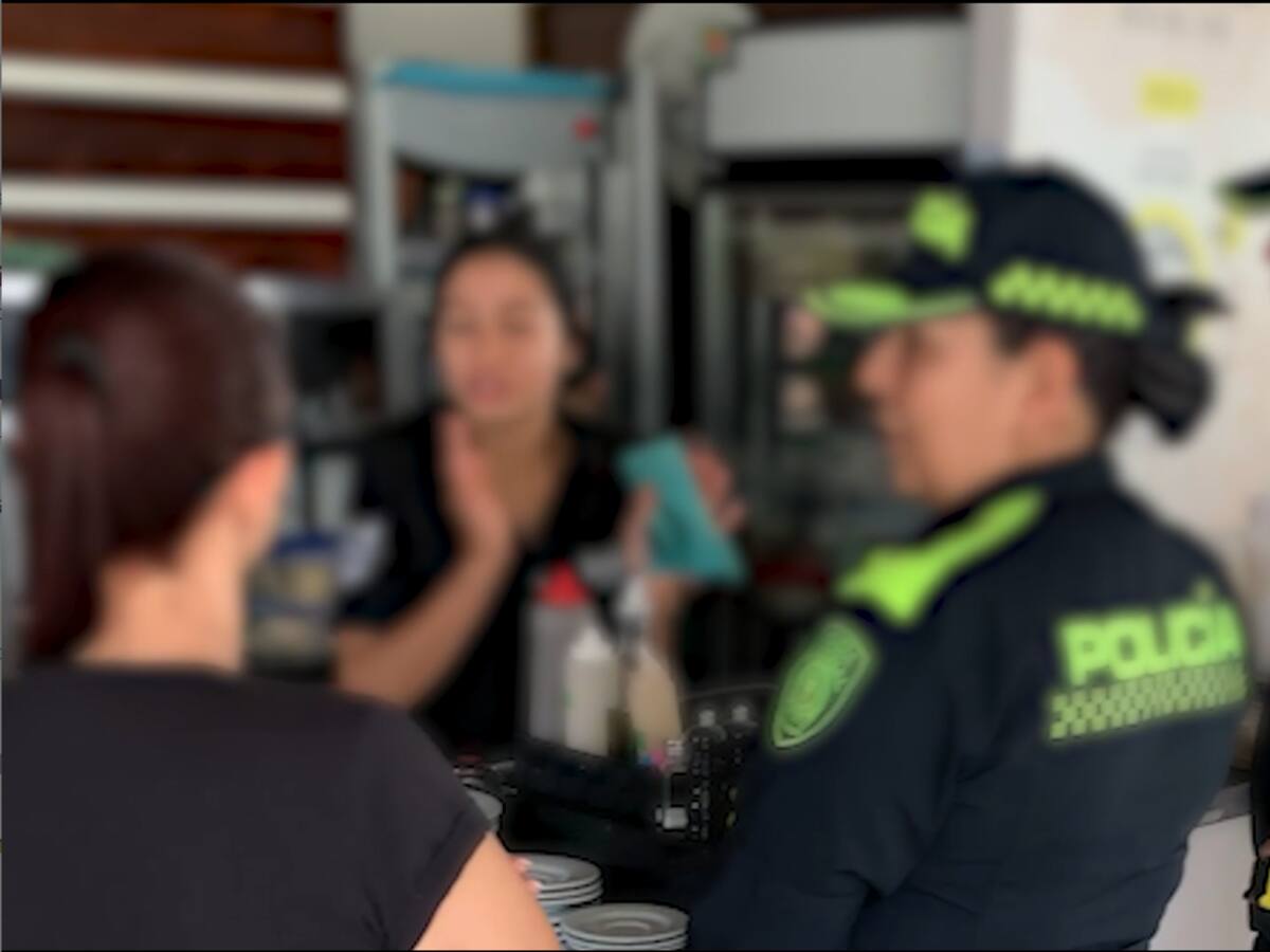 Investigan a presunto delincuente que estaría afectando el sector de la Circunvalar