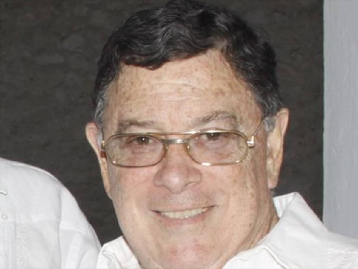 Jueza niega tutela de condenado excongresista Juancho García contra periodista