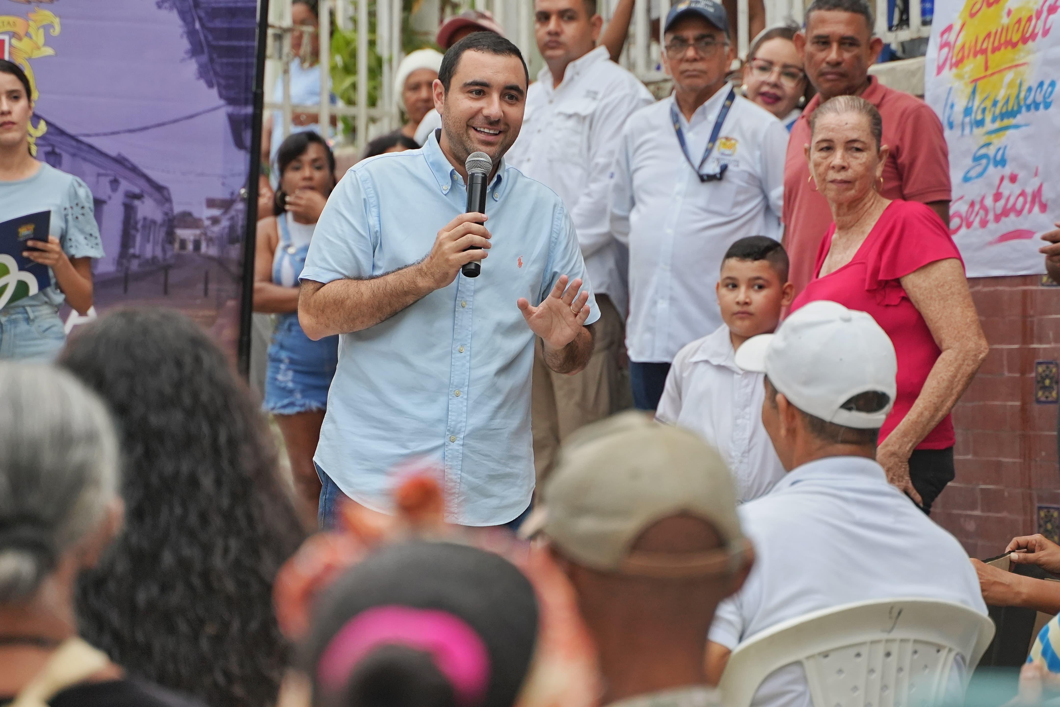 Gobernación de Bolívar