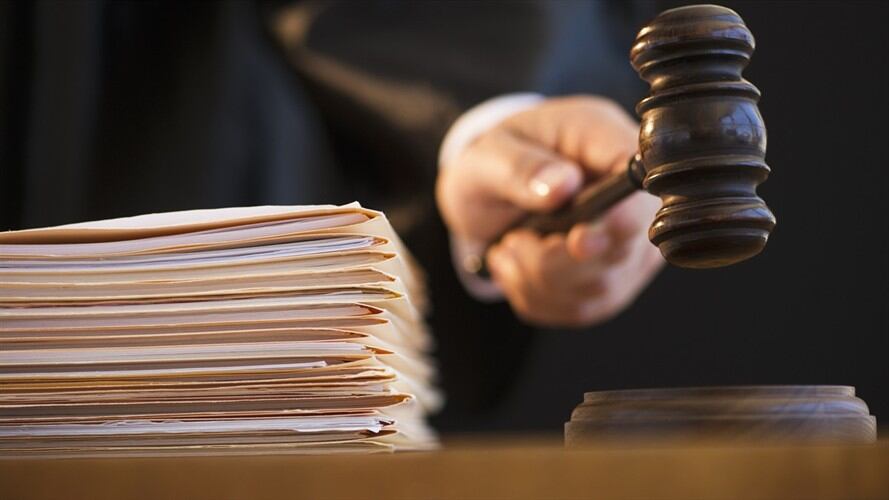 Al juez no le cuadraron los tiempos en que Garcia habría trabajado en la granja por lo que se negó su libertad.. Foto: Getty Images