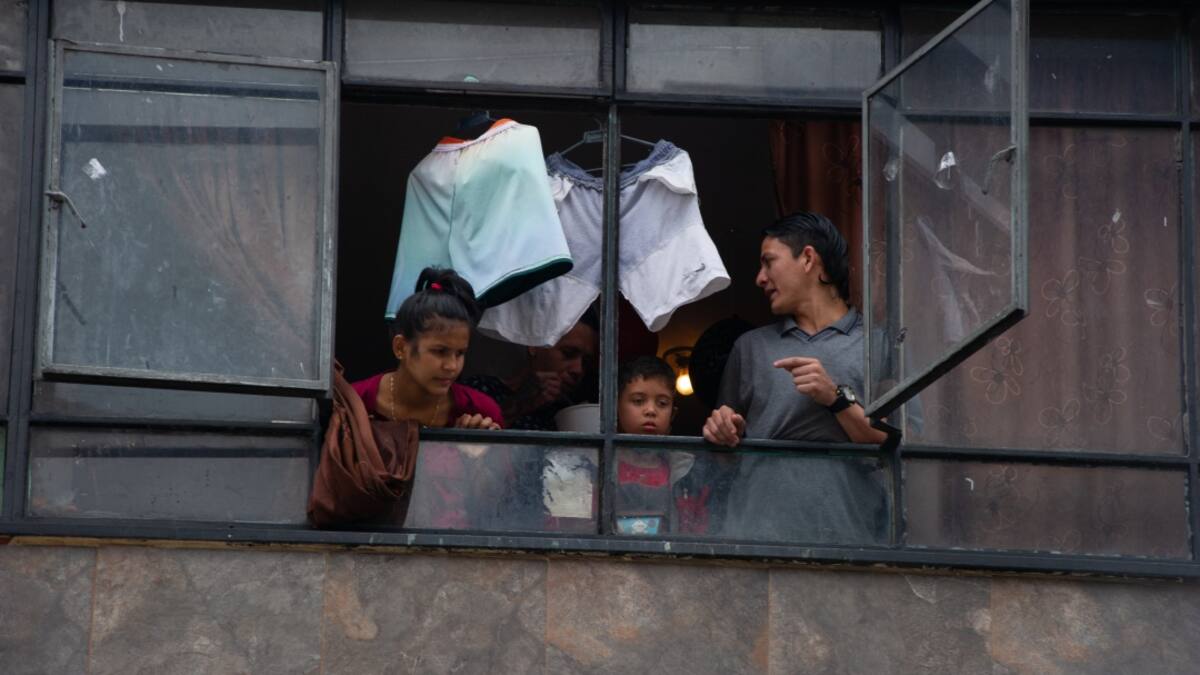 Jóvenes son los más interesados en adquirir vivienda