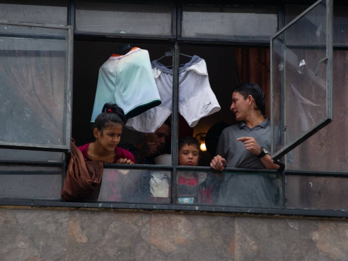 Jóvenes son los más interesados en adquirir vivienda