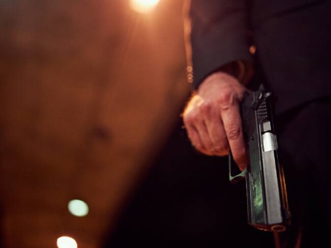 Inseguridad en el Catatumbo