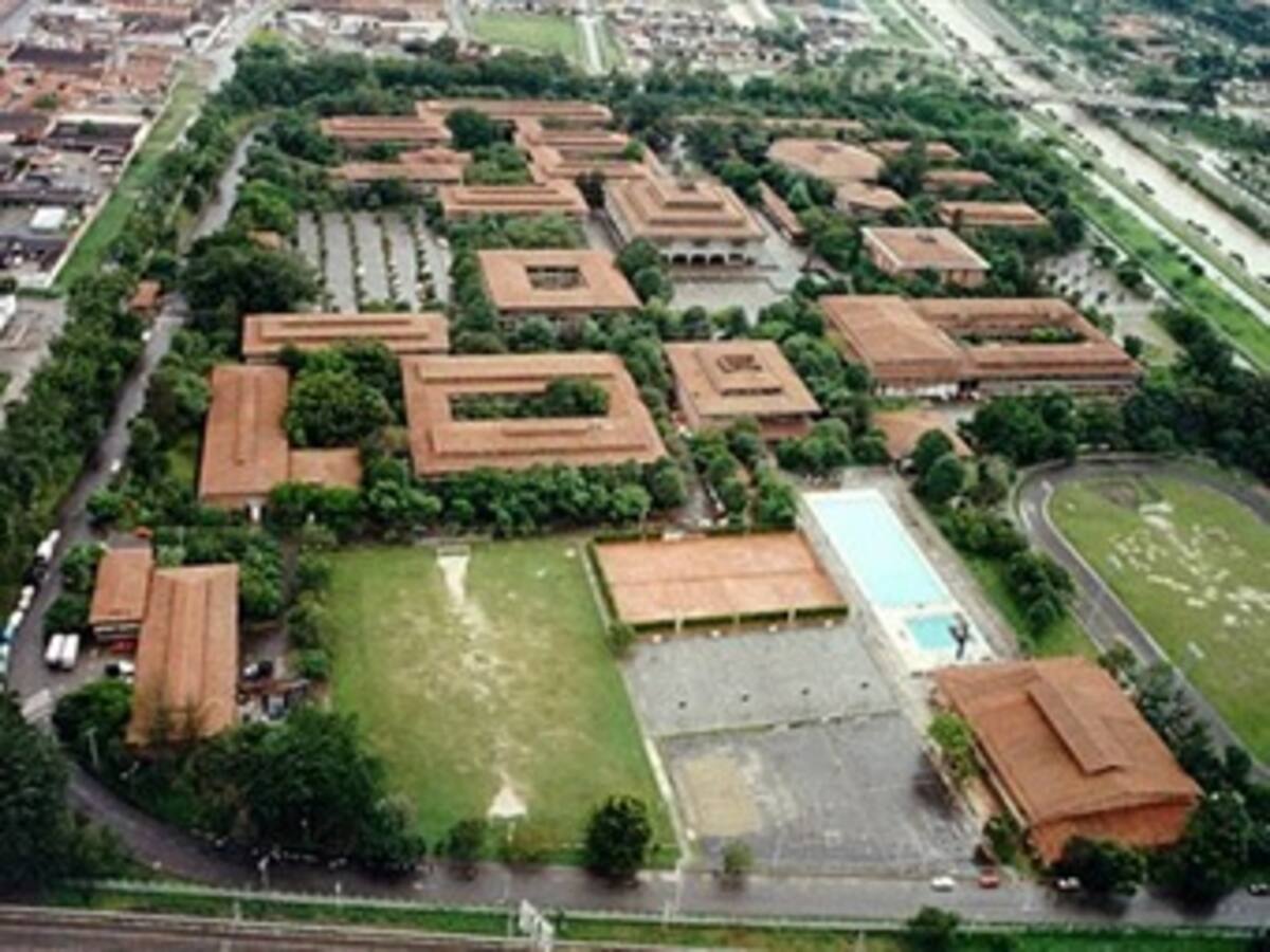 Retornaron a las clases el 80 % de los estudiantes de la U. de Antioquia
