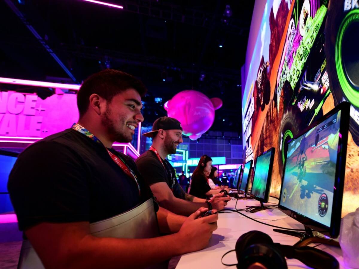 Así se desarrollará el evento de videojuegos más importante del año