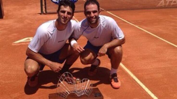 Farah y Cabal son cuartos en la carrera hacia el Masters de Londres