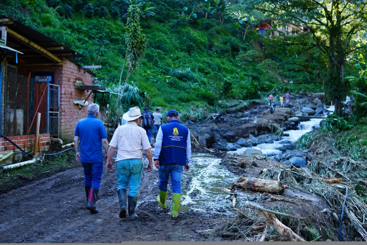 Foto: Gobernación de Risaralda